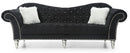 Wilshire - Soft Velvet Sofa