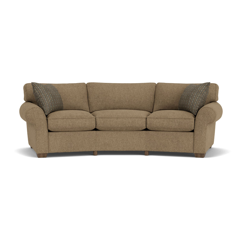 Vail - Conversation Sofa