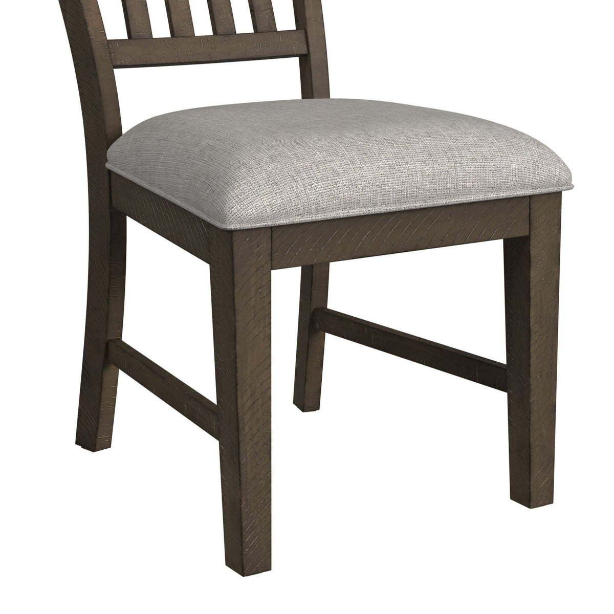 Yellowstone Standard Height Dining Set in Gray by Elements International, view 23