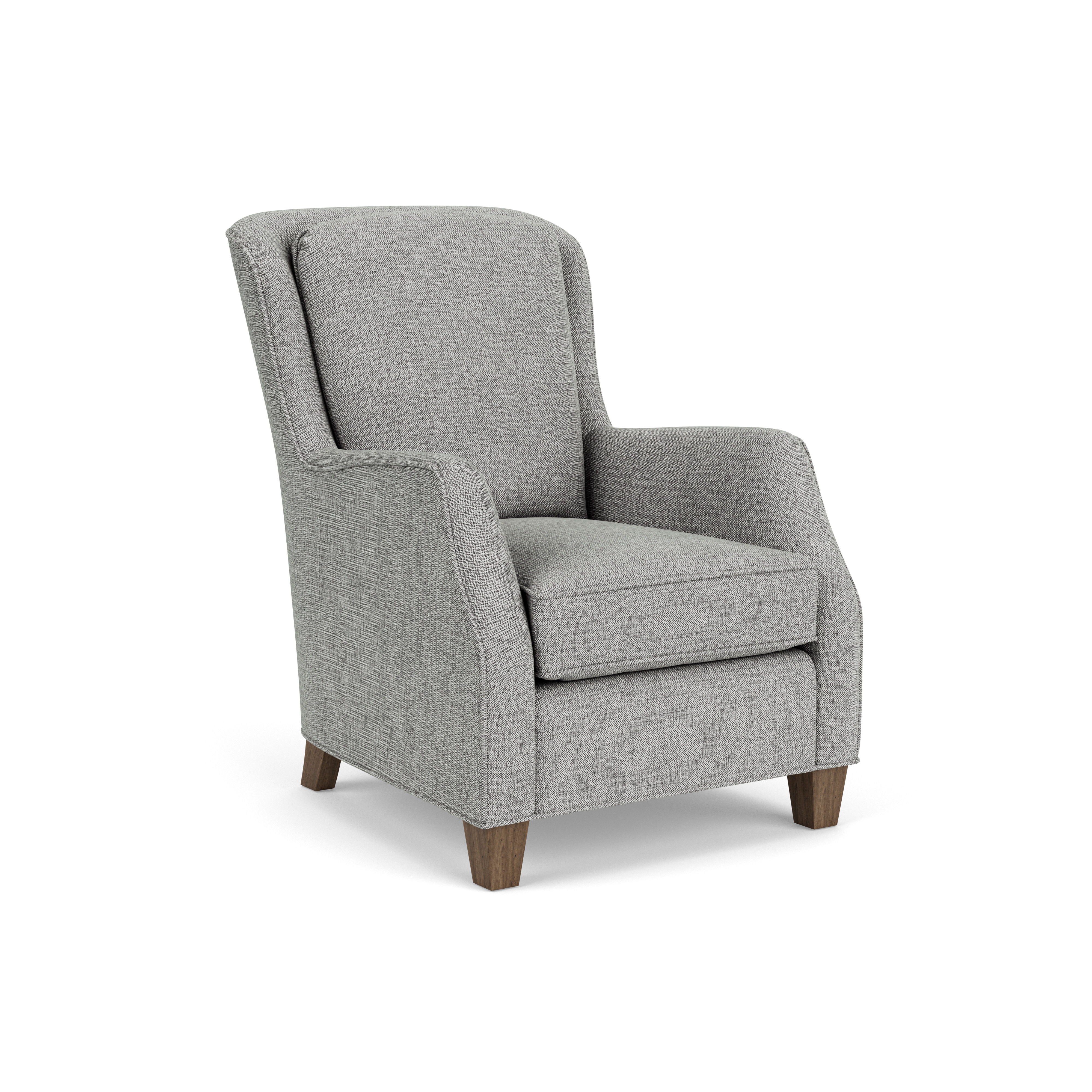 Allison - Chair - Atlantic Fine Furniture Inc