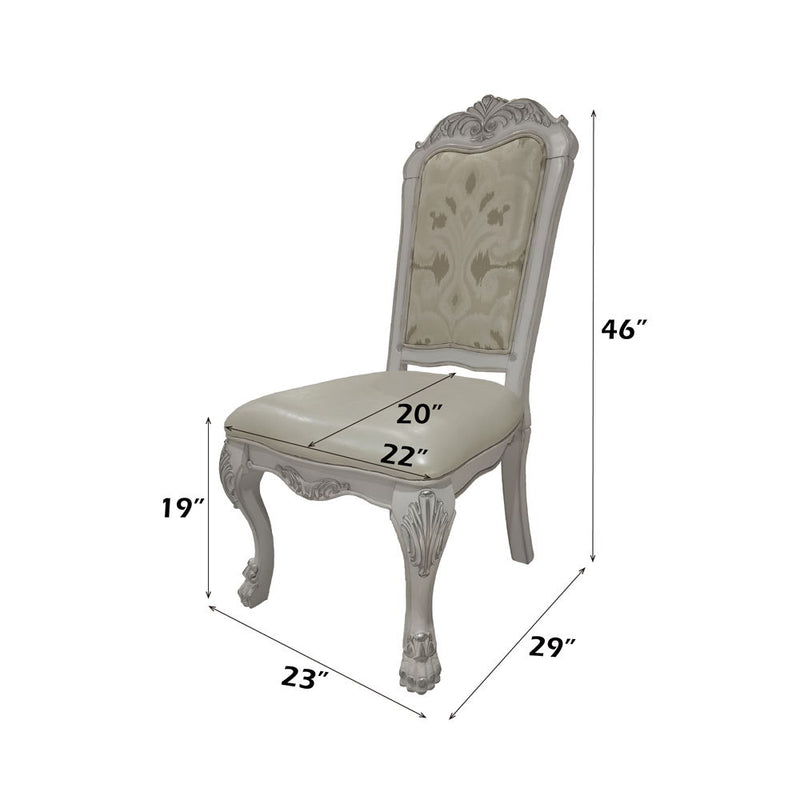 Dresden - Side Chair (Set of 2)