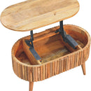 Mokka - Coffee Table