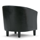 Austin - Transitional Tub Chair