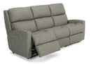 Catalina - Reclining Sofa - Atlantic Fine Furniture Inc