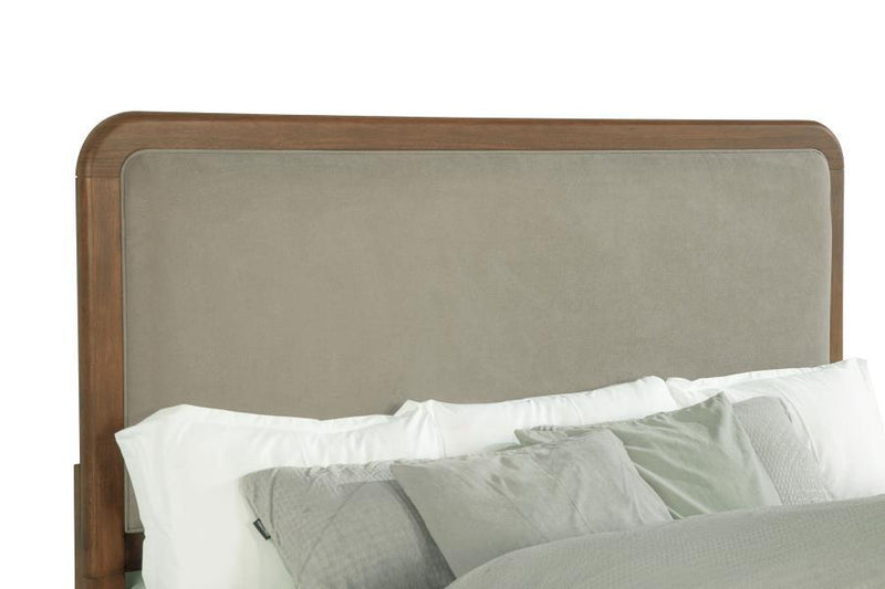 Maderia - Bedroom Set