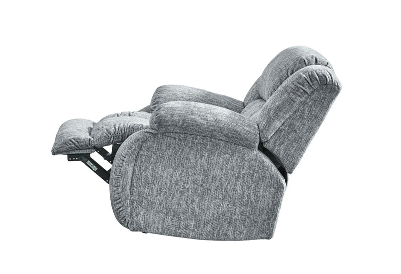 Stonic - Glider Recliner Modern Design