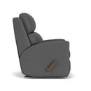 Catalina - Manual Recliner - Atlantic Fine Furniture Inc