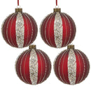 Christmas Ball Ornaments Tree Ornaments For Holiday Party Decorations