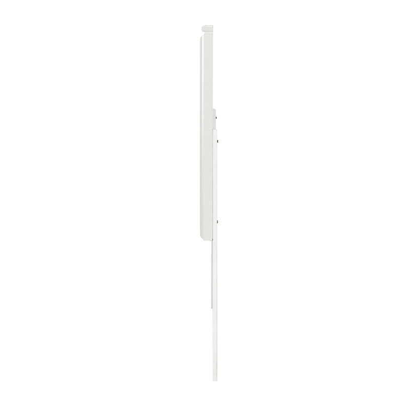 Uriuni - Large Scale Mirror With LED Light - Off White