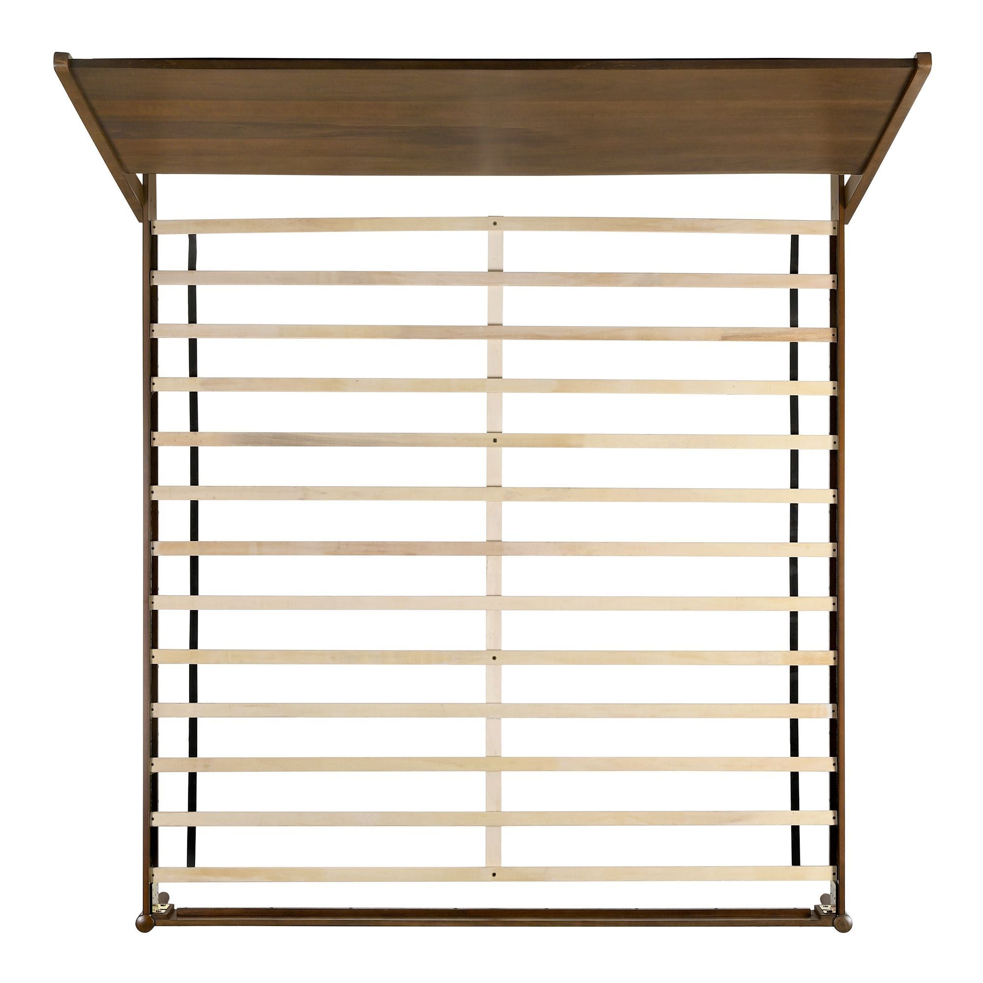 Malibu - Panel Bedroom Set