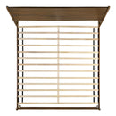 Malibu - Panel Bedroom Set