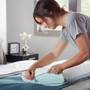 Weekender - Gel Memory Foam Pillow - Atlantic Fine Furniture Inc