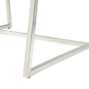 Wilmouth - Roll Occasional Chair - White