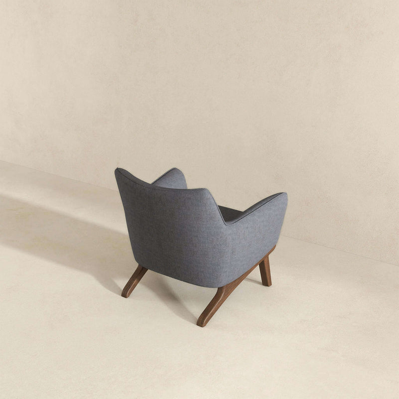 Brayden - Moder Armchair