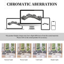 Oversized Modular Sectional Sofa, Luxury Boucle Floor Couch Set, Convertible Sleeper Couch, Spacious Foam-Filled Sofa Bed For Living Room