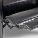 Elegant Push Back Chair For Home