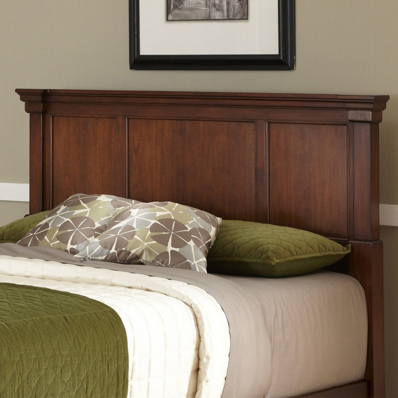 Aspen - King Headboard