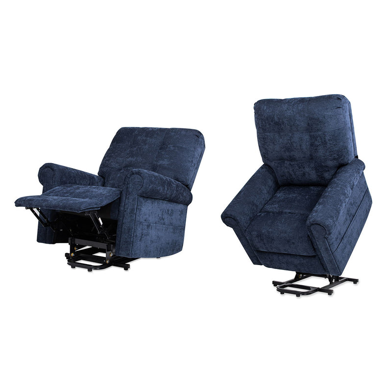 Irwin - Power Lift Recliner Chair