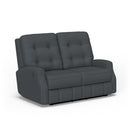 Devon - Reclining Loveseat