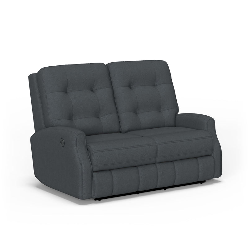 Devon - Reclining Loveseat