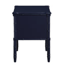 Emmett - 2 Drawer Nightstand