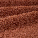 360° Modern Swivel Accent Chair Round Armchair, Thick Padded Single Lounge Sofa Upholstered Comfy