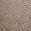 Guros - Geometric Indoor / Outdoor Area Rug