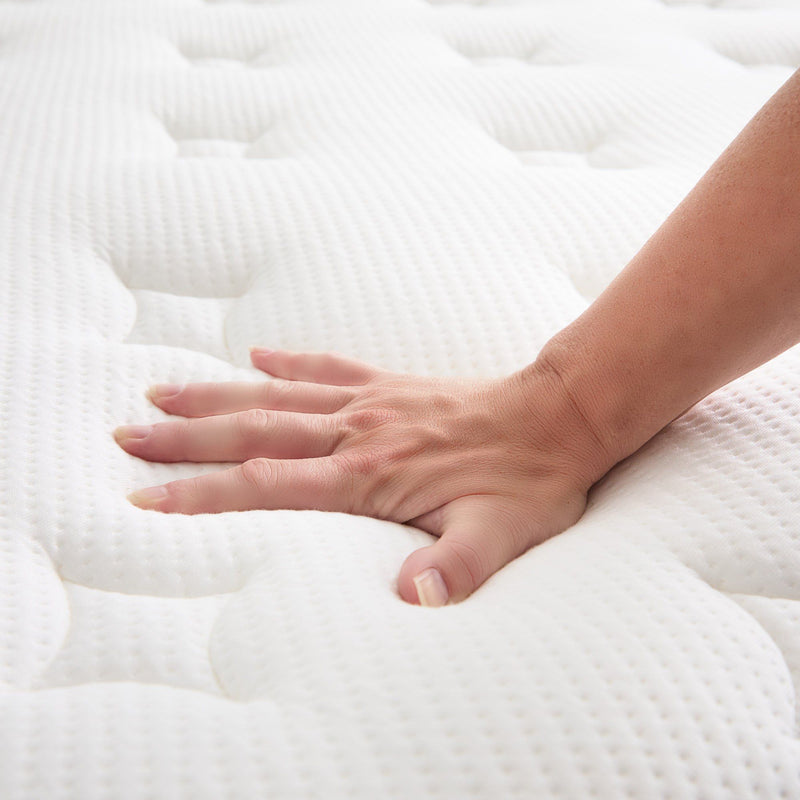 Weekender - 11" Euro Top Hybrid Mattress