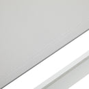 Chaise Lounge With 5 Reclining Positions, Outdoor Patio Lounge Chairs