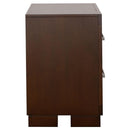 Jessica - 2-Drawer Nightstand