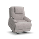 Zecliner Model 2 Petite - Power Recliner