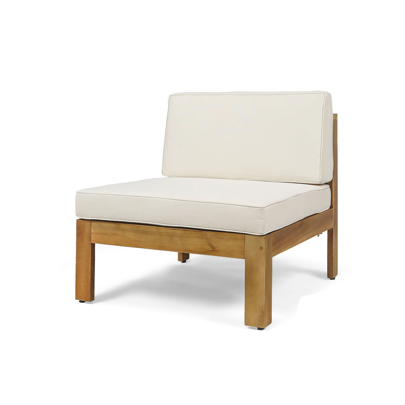 Alcove - L Shape Sofa Set