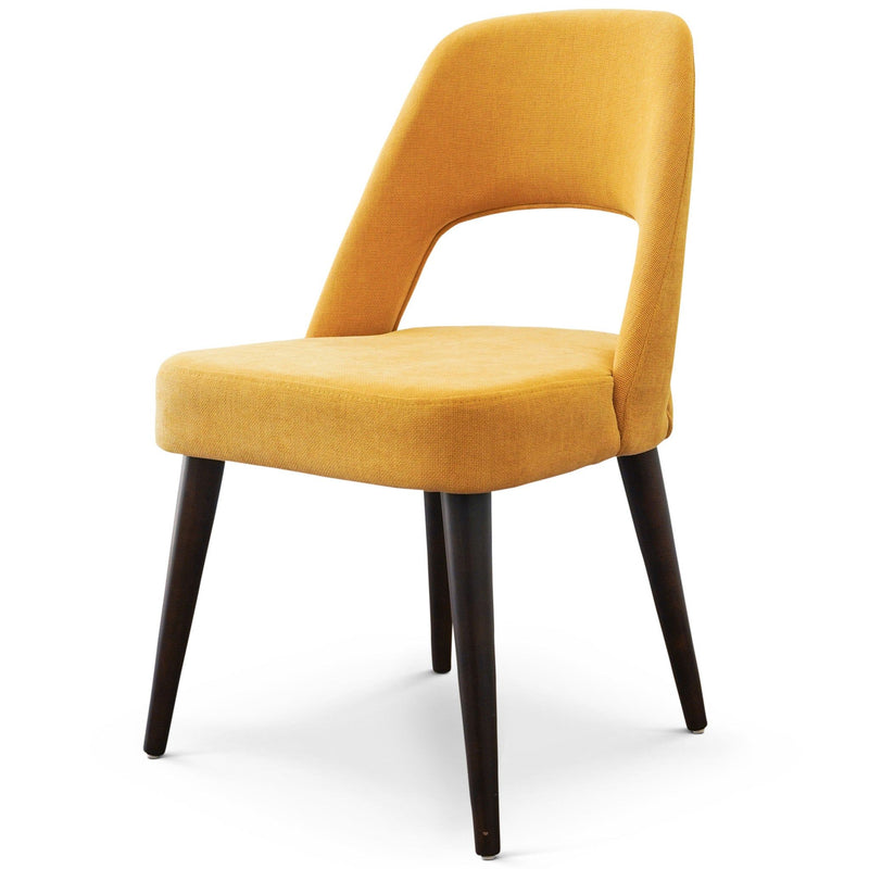 Juliana - Mid-Century Modern Dining Chair (Set of 2)