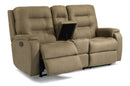 Arlo - Loveseat - Atlantic Fine Furniture Inc