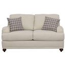 Glenn - Sofa Upholstered Set