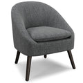 Redding - Upholstered Accent Chair