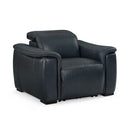 Camden - Power Recliner With Power Headrest