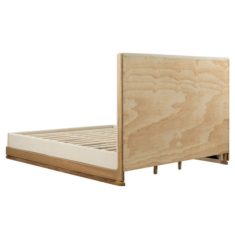 Zoey - Bed