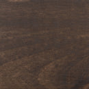 Donovan - Standard Height Arm Chair (Set of 2) - Gray