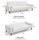 Andrews - Sofa Bed