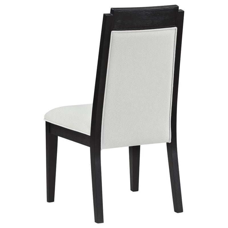 Brookmead - Extension Leaf Dining Table Set