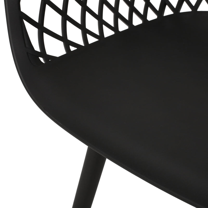 Poppy - Chair (Set of 2)