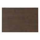 Harper - Handcrafted Bookcase With Storage