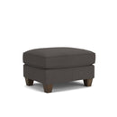 Dana - Upholstered Ottoman - Atlantic Fine Furniture Inc