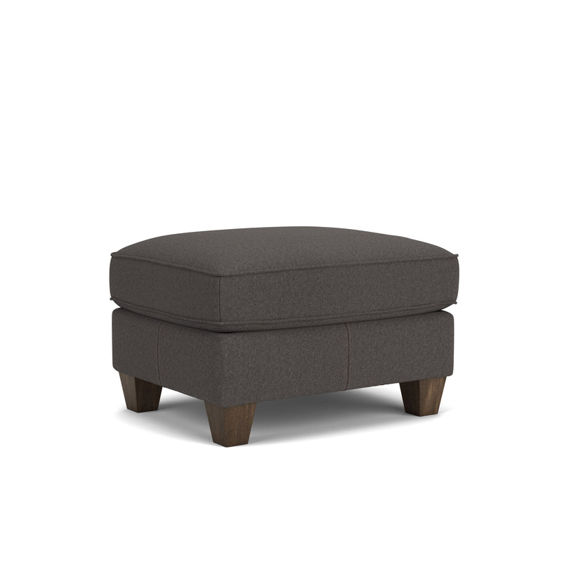 Dana - Upholstered Ottoman