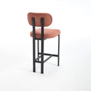 Modern Counter Height Stools (Set of 2)