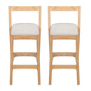 Jasper - Indoor Barstool (Set of 2)