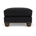 Bexley - Upholstered Ottoman