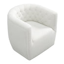 Delaney - Ergonomic Design Swivel Chair