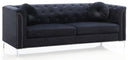 Elegant Contemporary Sofa